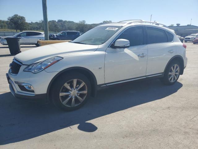 2017 Infiniti Qx50 