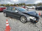 2007 Audi S8 Quattro de vânzare în Barberton, OH - Front End