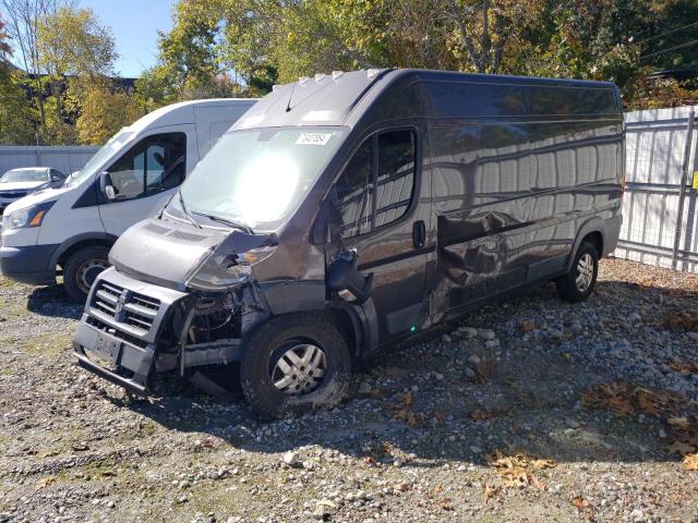 2017 Ram Promaster 2500 2500 High