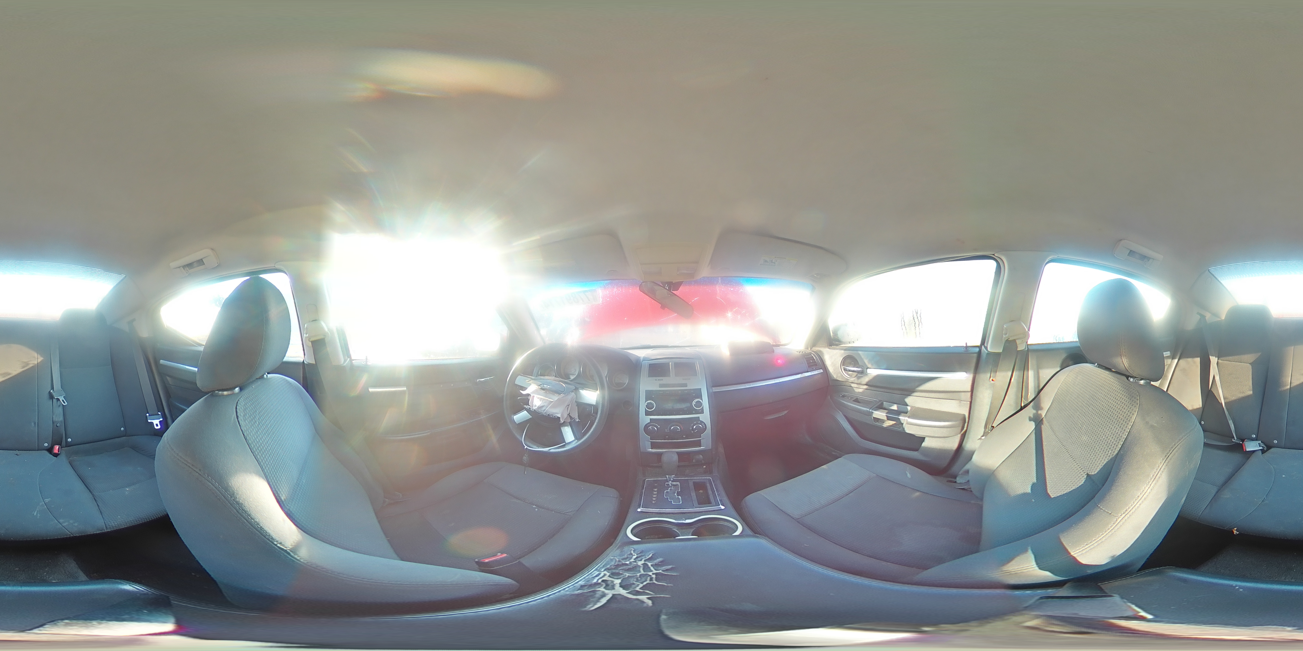 2010 Dodge Charger - Image 13