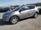 2010 Nissan Murano S продається в Las Vegas, NV - Side