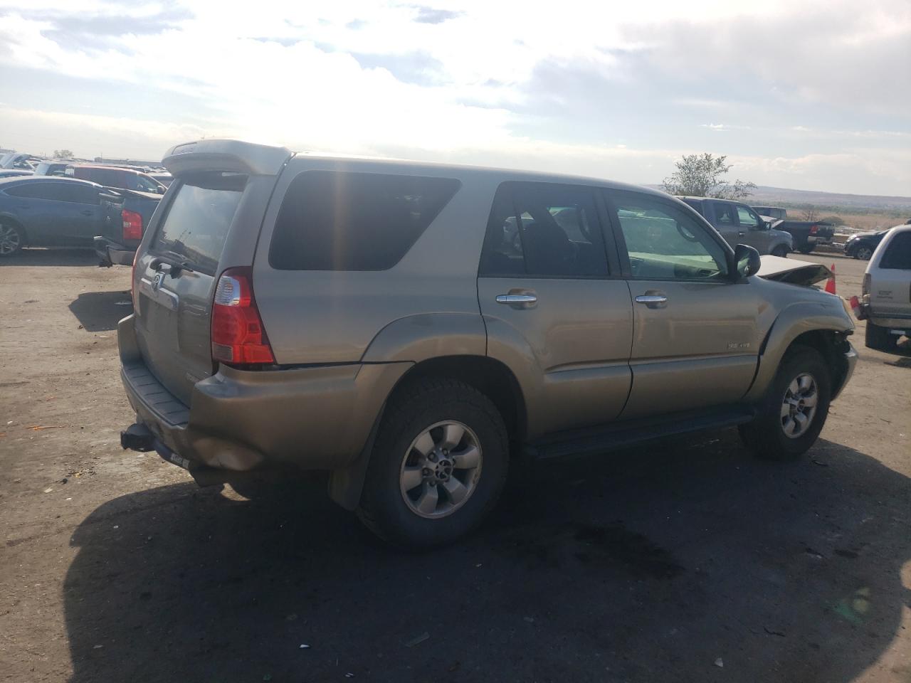 JTEBU14R470111202 2007 Toyota 4Runner Sr5