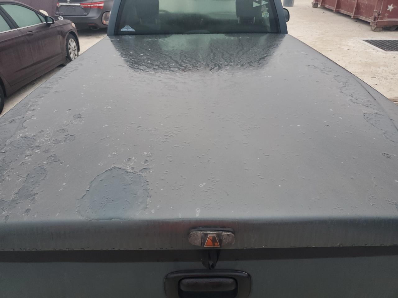 2006 GMC Sierra - Image 10
