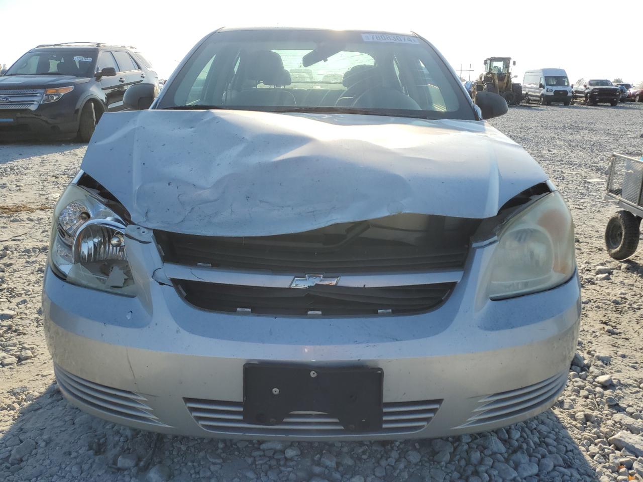 2006 Chevrolet Cobalt - Image 5