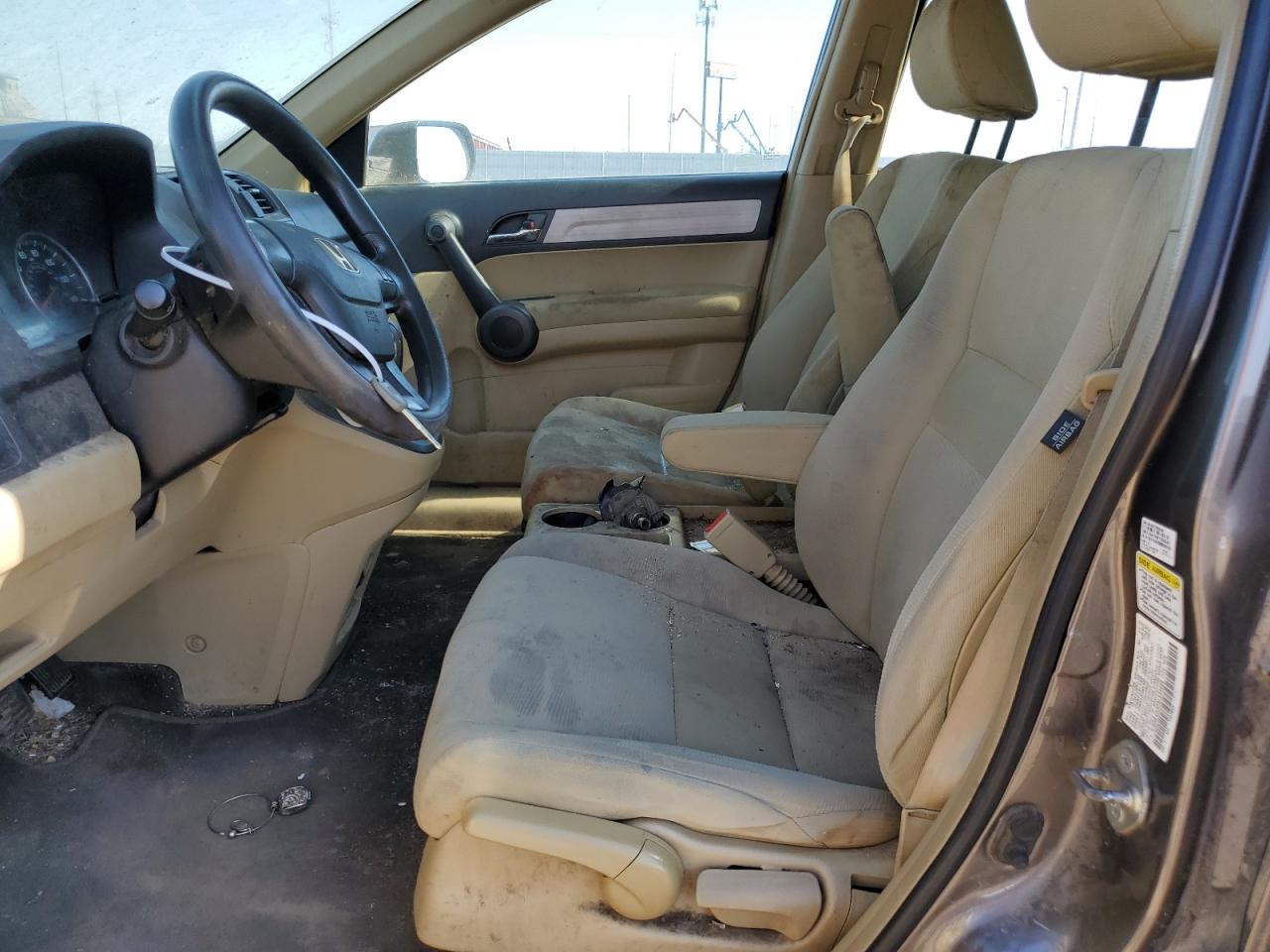 2010 Honda CR-V - Image 7
