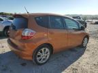 2010 Honda Fit Sport للبيع في Cahokia Heights، IL - Side