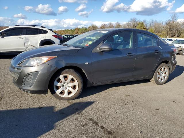 2010 Mazda 3 I