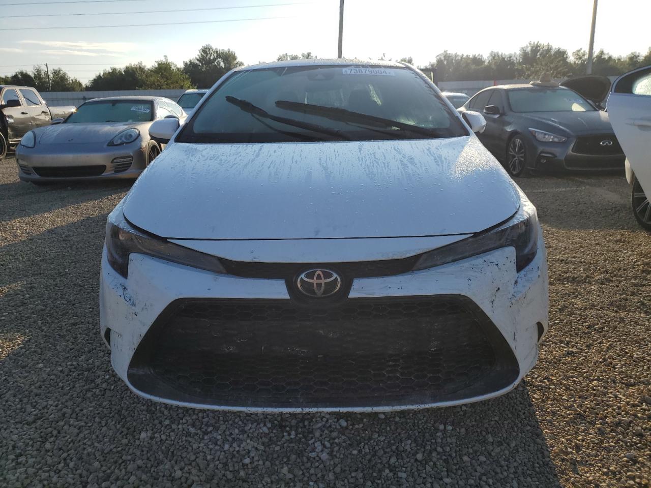 2022 Toyota Corolla - Image 5