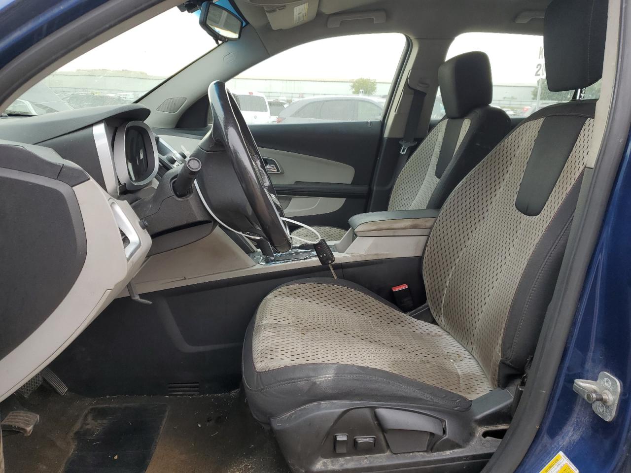 2010 Chevrolet Equinox - Image 7
