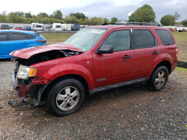 2008 Ford Escape Xlt