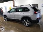 2019 Jeep Cherokee Limited de vânzare în Blaine, MN - Vandalism