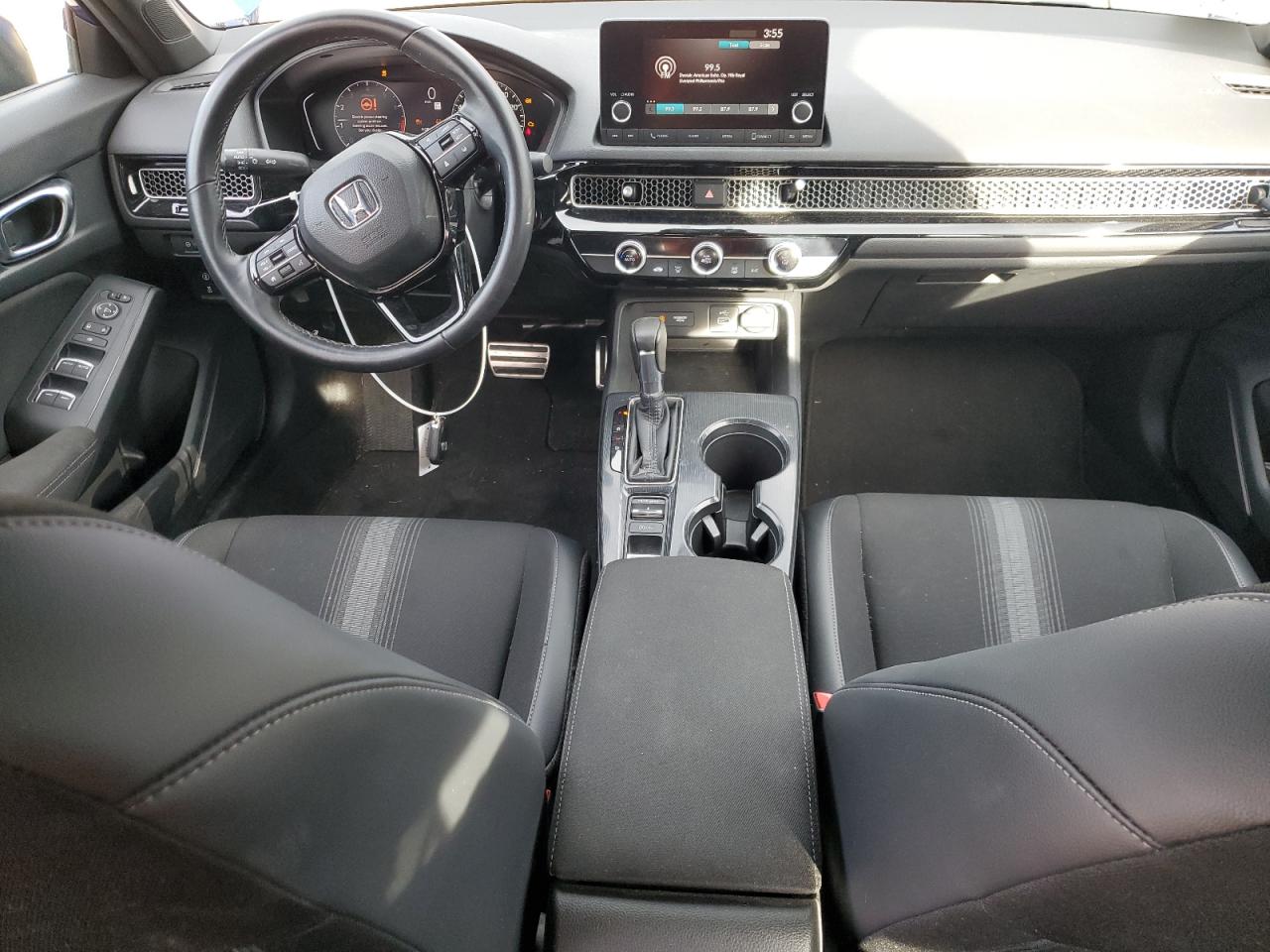 2022 Honda Civic - Image 8