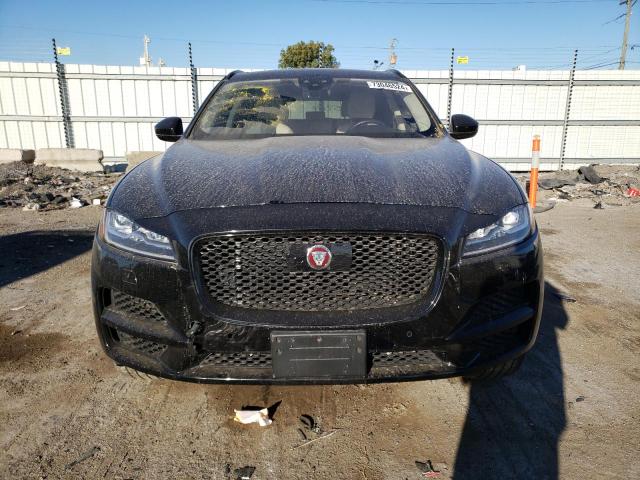 SADCK2FX9LA631162 Jaguar F-Pace PRE 5