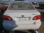 2004 Toyota Corolla Ce de vânzare în Elgin, IL - Front End
