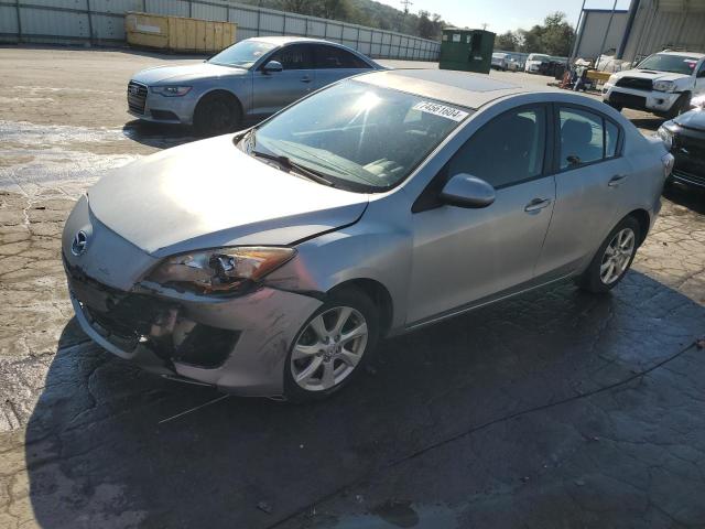 2010 Mazda 3 I