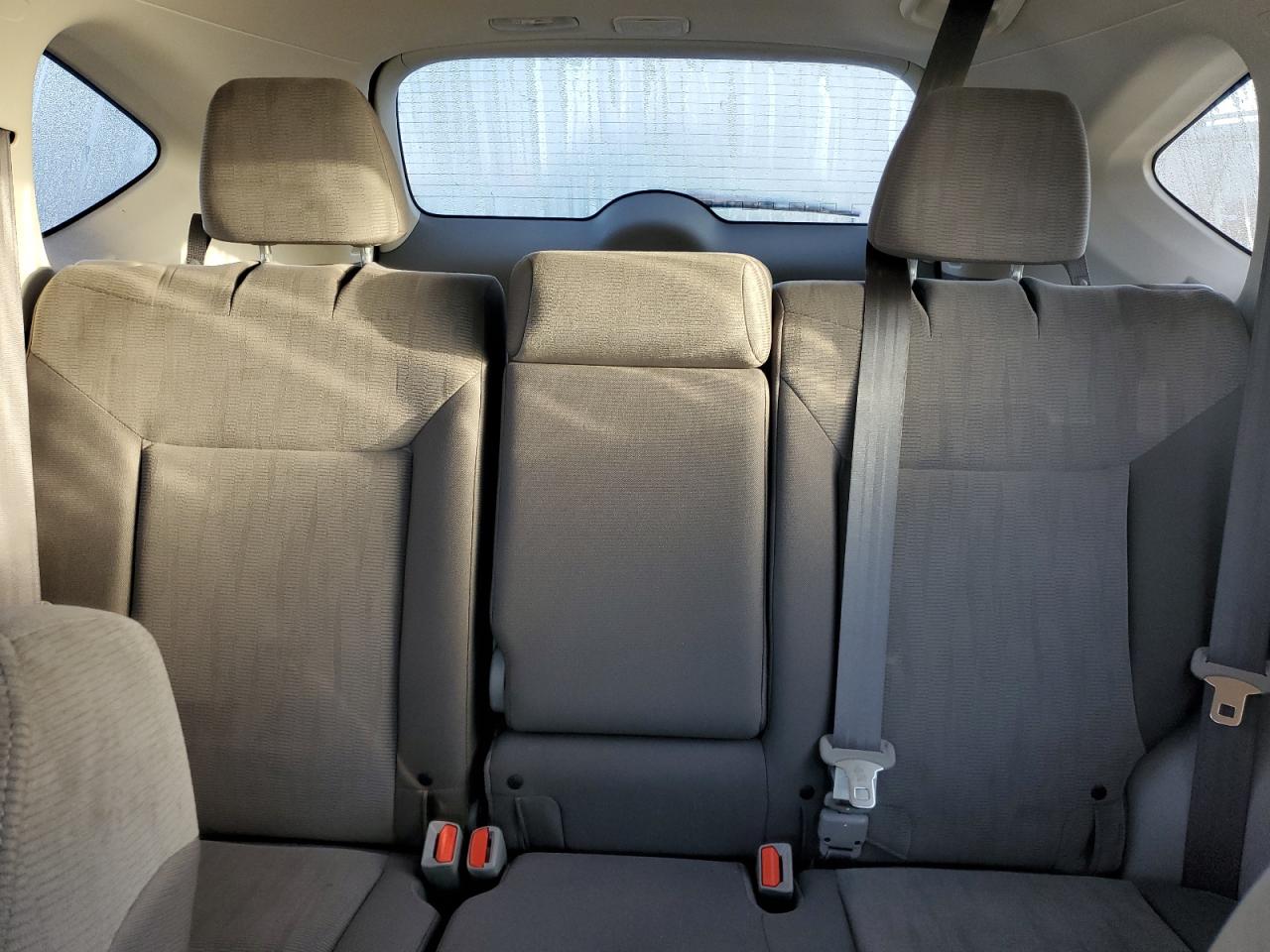 2014 Honda Cr-V Lx VIN: 3CZRM3H39EG706702 Lot: 75129904