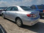 2011 Toyota Corolla Base   zu verkaufen in Riverview, FL - Water/Flood