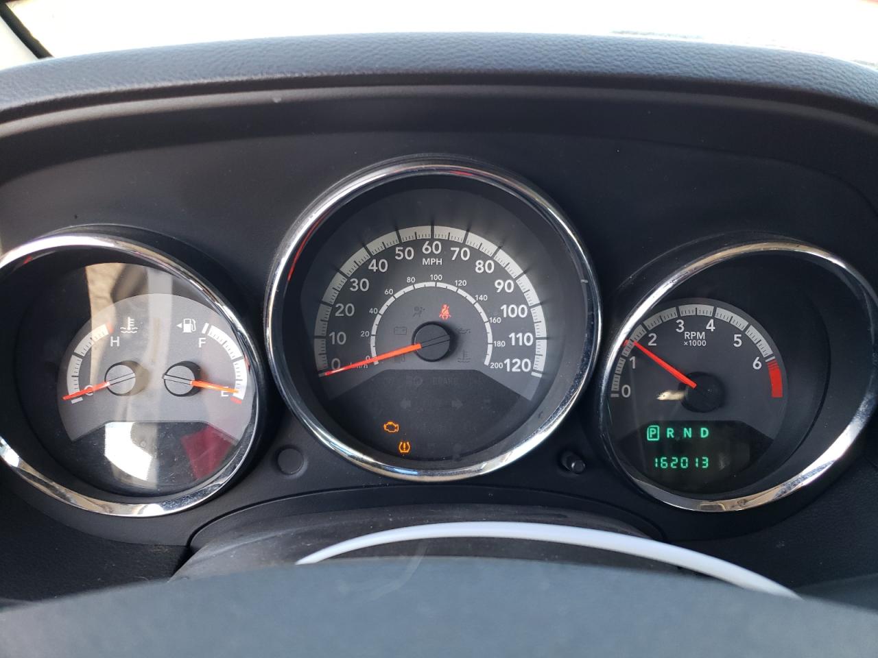 2011 Dodge Caliber Heat VIN: 1B3CB5HA4BD214410 Lot: 72070324