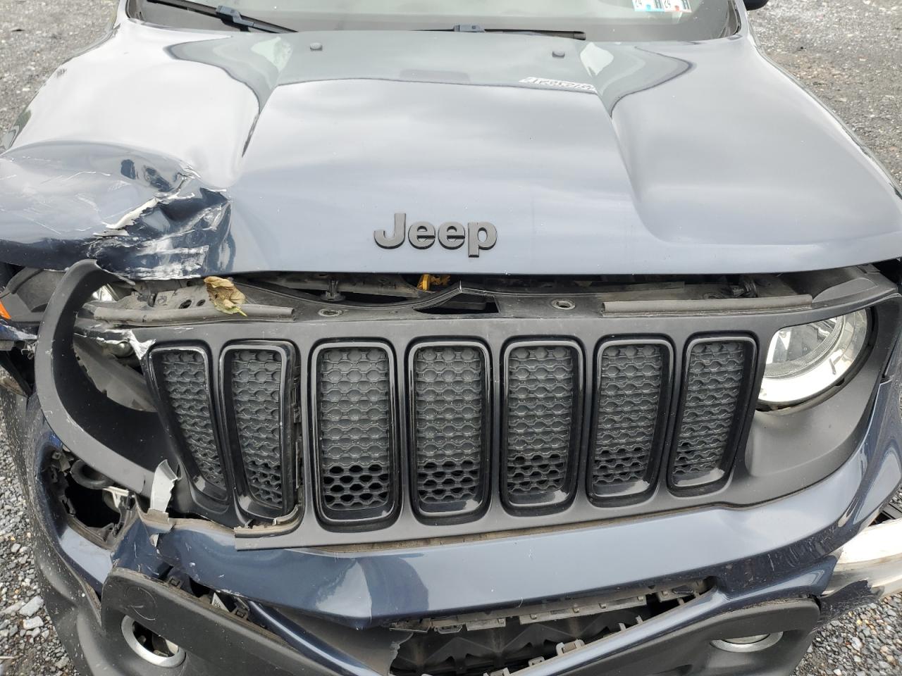 ZACNJBBB1KPK67347 2019 Jeep Renegade Latitude