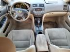 2006 Honda Accord Se للبيع في Savannah، GA - Side