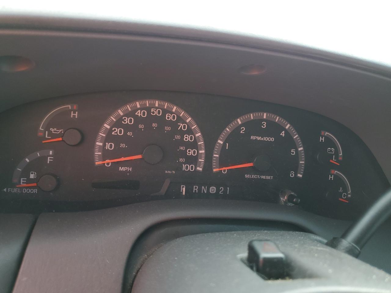 2002 Ford F150 VIN: 1FTRX17L02NA95416 Lot: 75366324