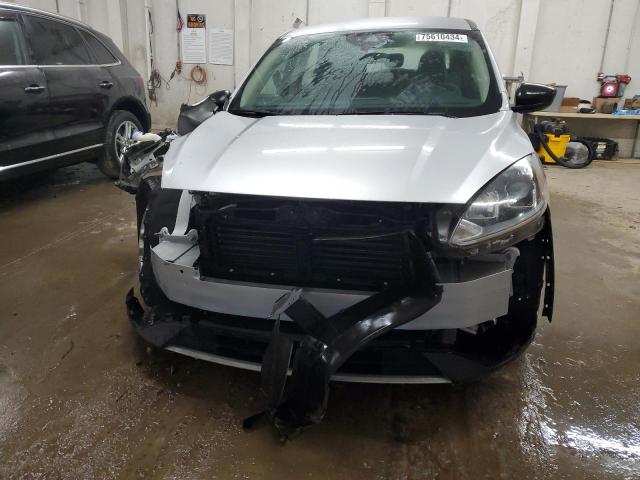  FORD ESCAPE 2020 Silver