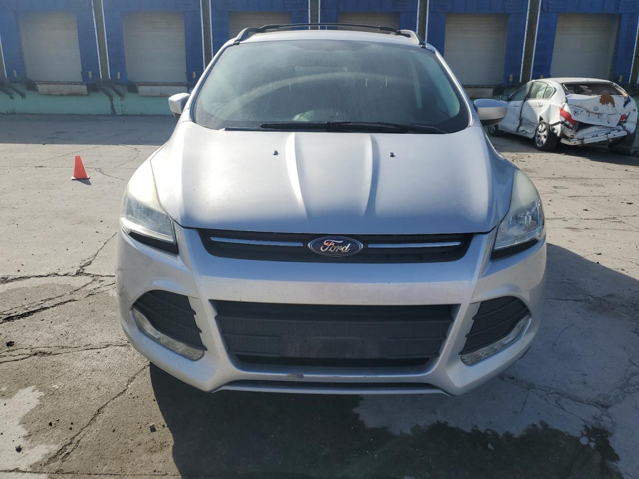 2014 Ford Escape - Image 5