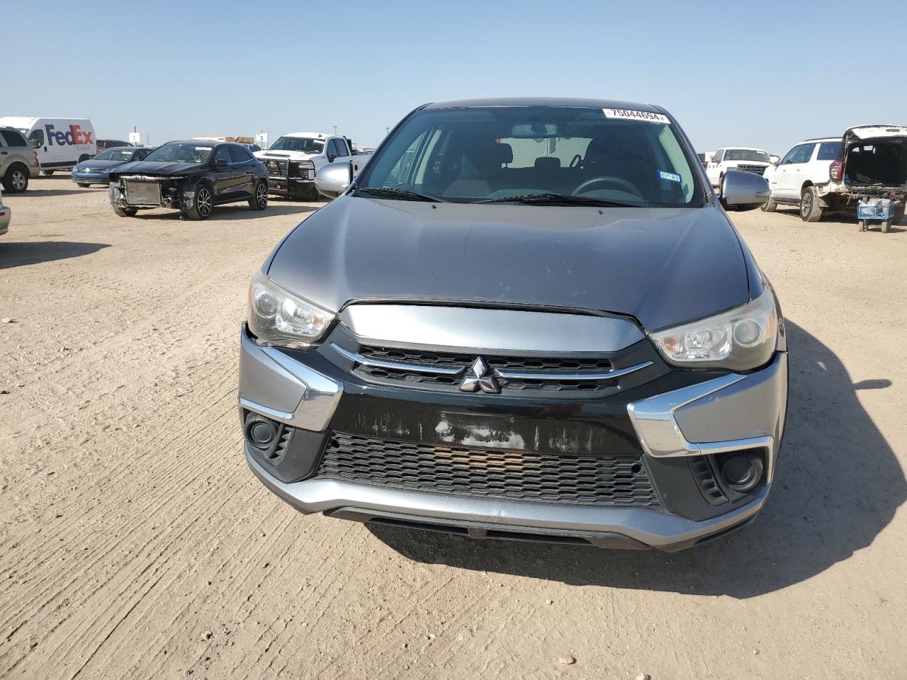 2019 Mitsubishi Outlander - Image 5