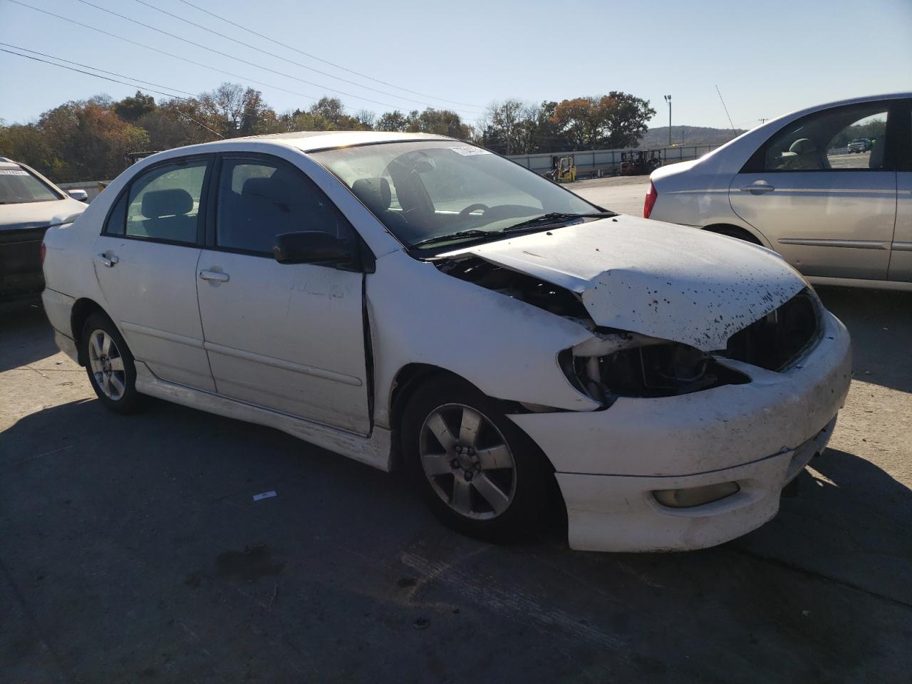 2006 Toyota Corolla - Image 4