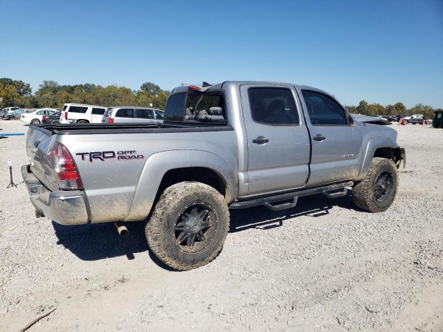 Pickups TOYOTA TACOMA 2014 Gray