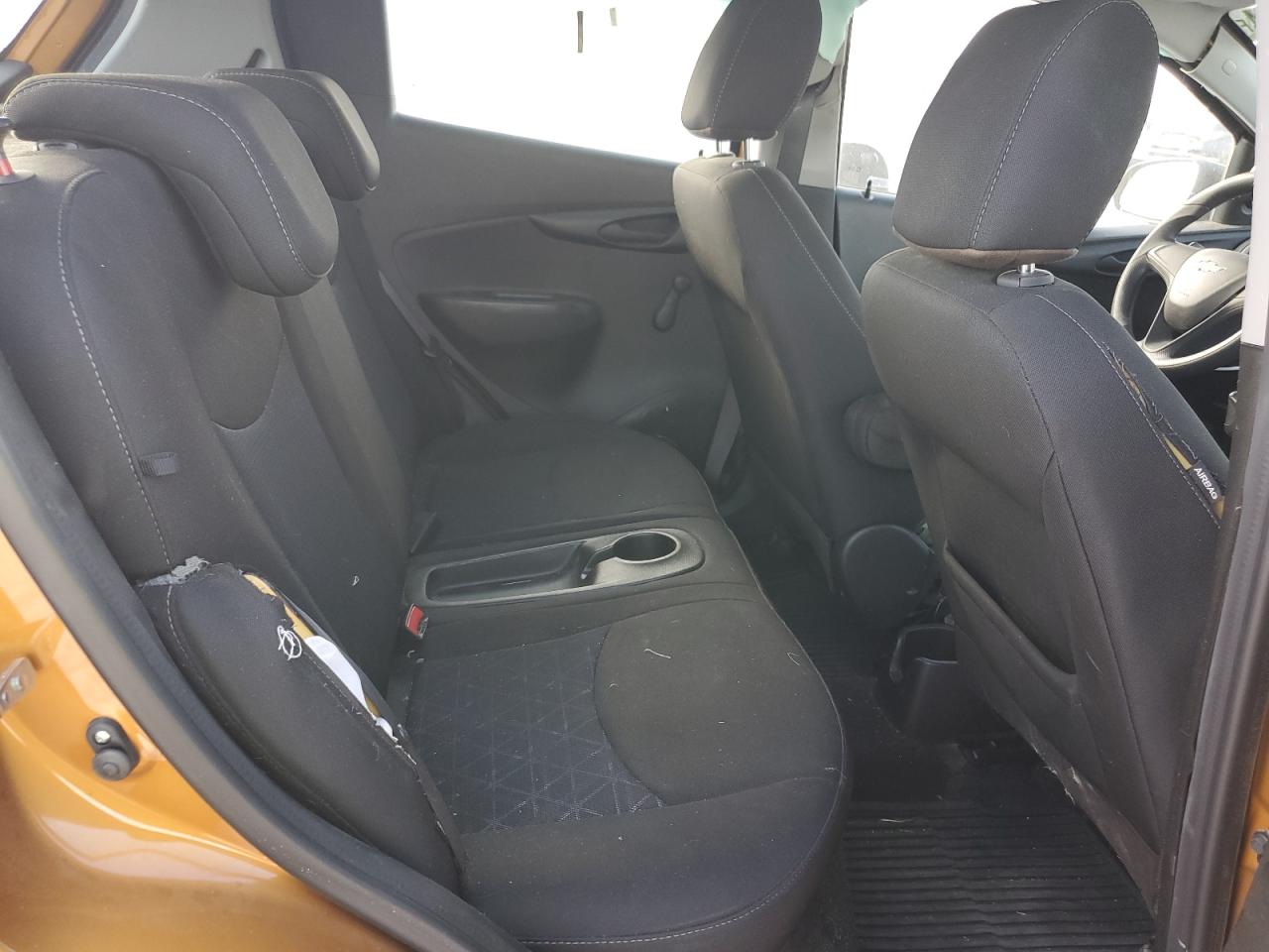 2019 Chevrolet Spark - Image 10