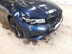 2021 BMW 330E XDRIV for sale at Copart WOLVERHAMPTON