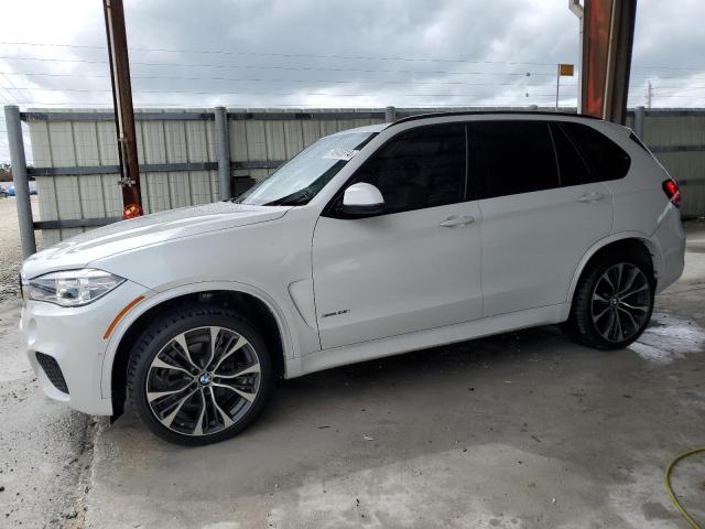 2016 Bmw X5 Xdrive35I for Sale in Homestead, FL - Rear End