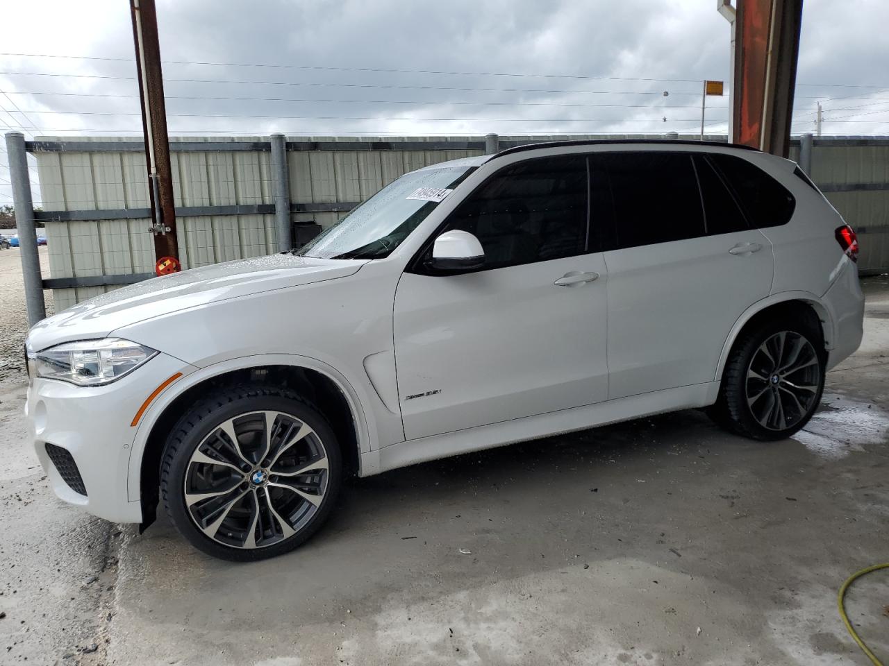 5UXKR0C56G0P20918 2016 BMW X5 - Image 1