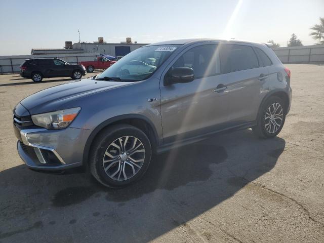 2018 Mitsubishi Outlander Sport Es