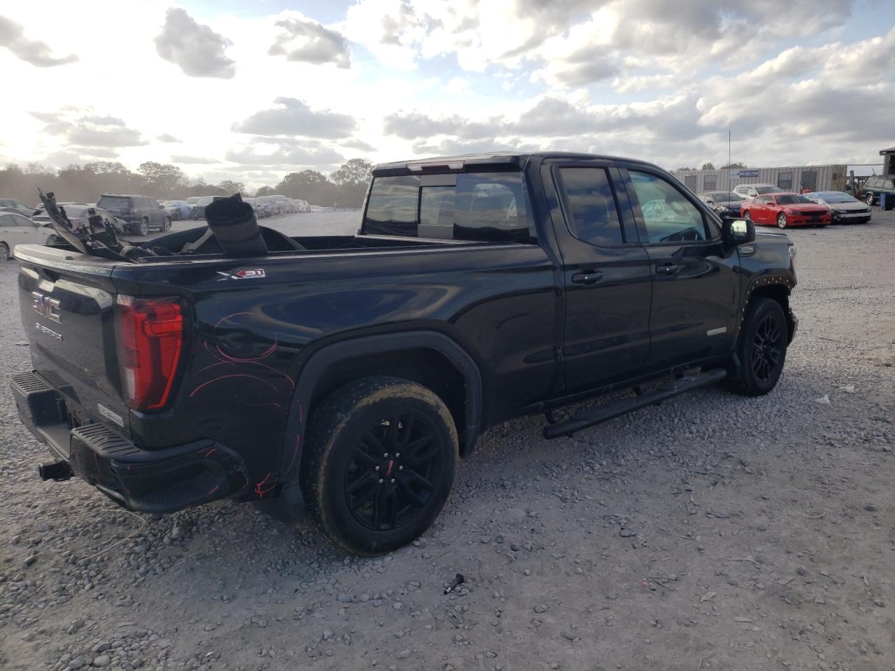 2020 GMC Sierra - Image 3