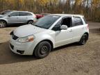 2009 Suzuki Sx4  de vânzare în Cookstown, ON - Front End