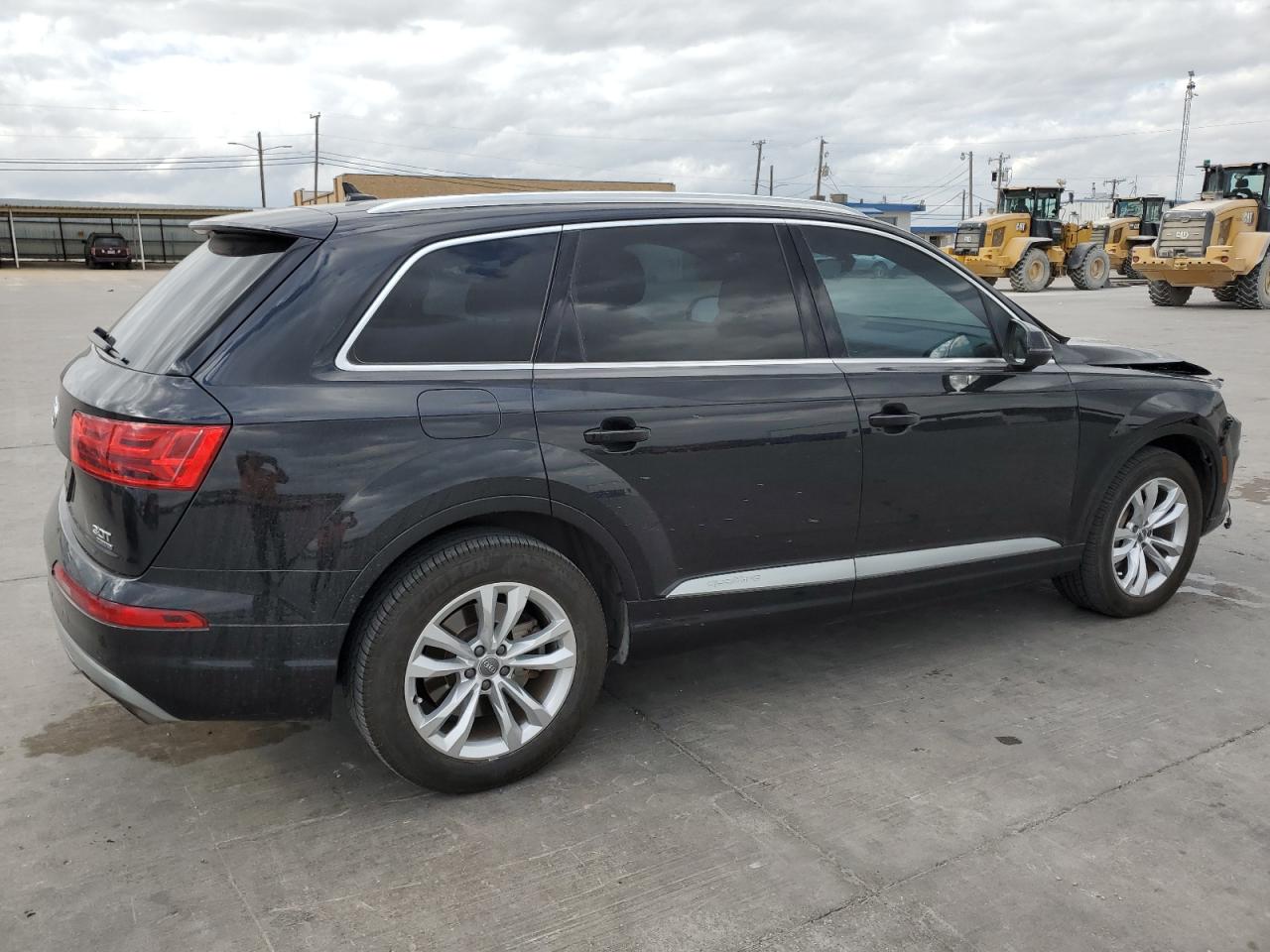 2018 Audi Q7 - Image 3
