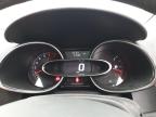 2016 RENAULT CLIO DYNAM for sale at Copart BELFAST