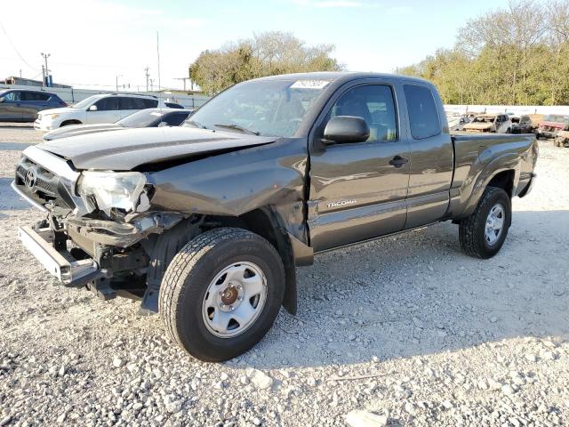 2014 Toyota Tacoma Prerunner Access Cab