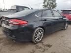 2017 Ford Fusion Se за продажба в Riverview, FL - Front End