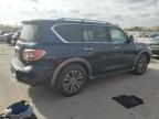 2019 Nissan Armada Sv продається в Kansas City, KS - Side