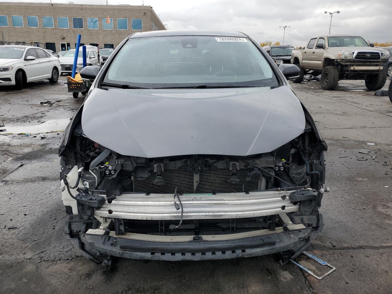 2017 Toyota Prius - Image 5