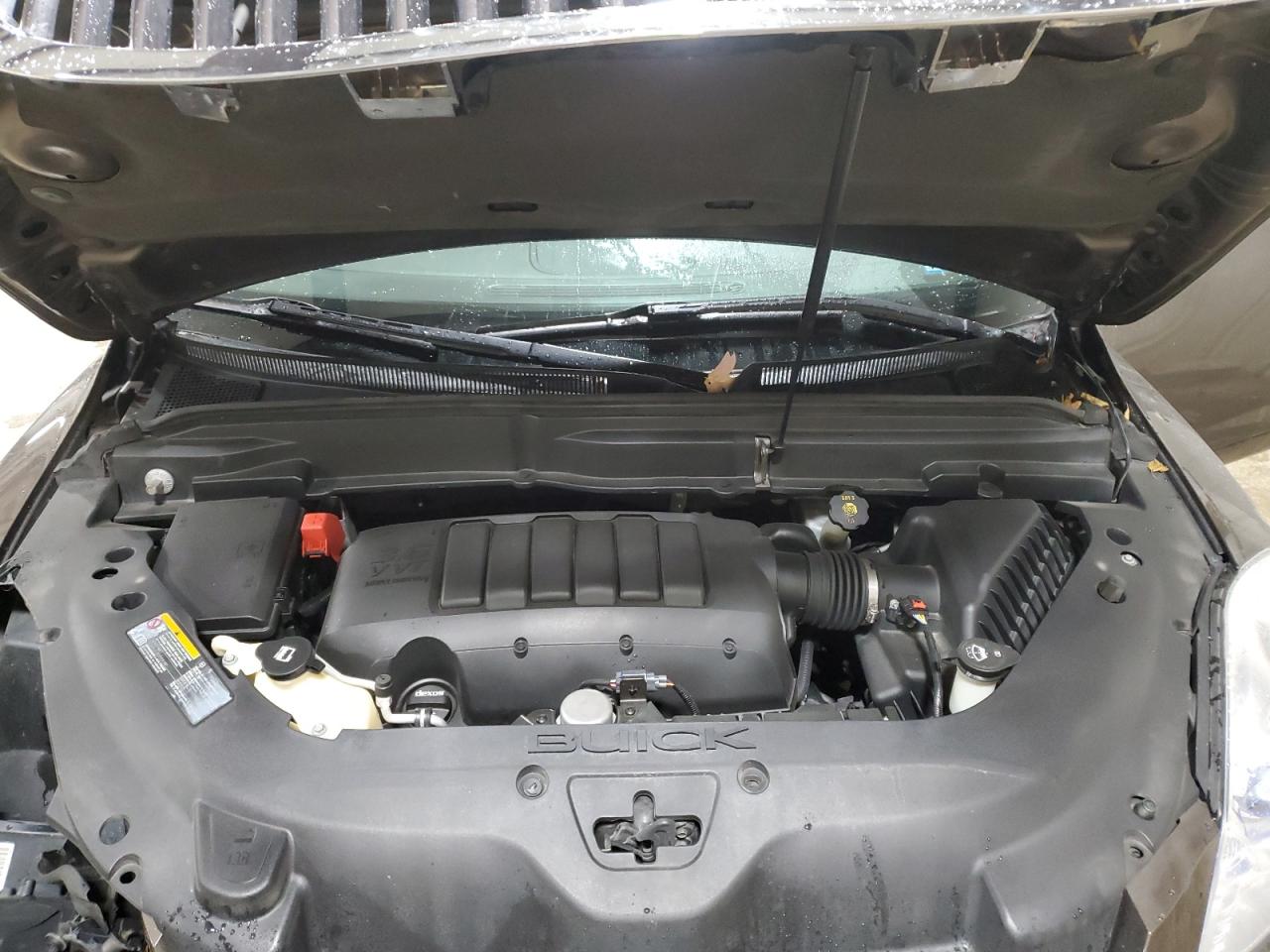 2012 Buick Enclave - Image 12