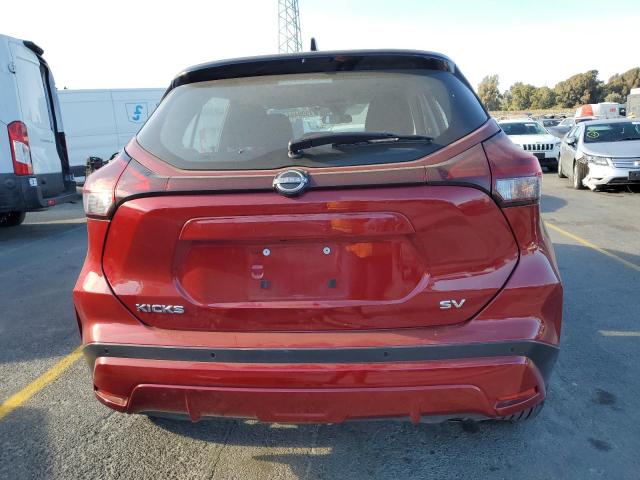 3N1CP5CV3PL525776 Nissan Kicks SV 6