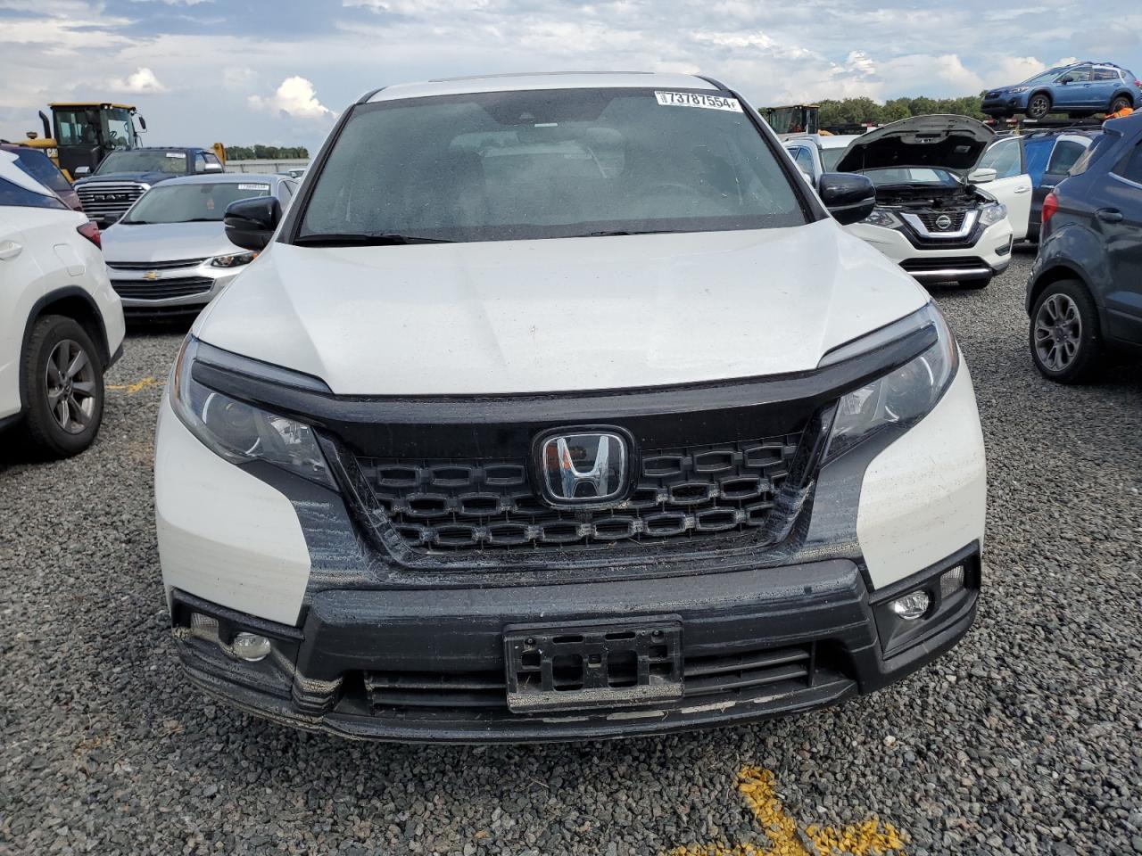 2021 Honda Passport - Image 5