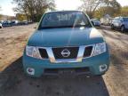 2017 Nissan Frontier S 4.0L იყიდება Baltimore-ში, MD - All Over