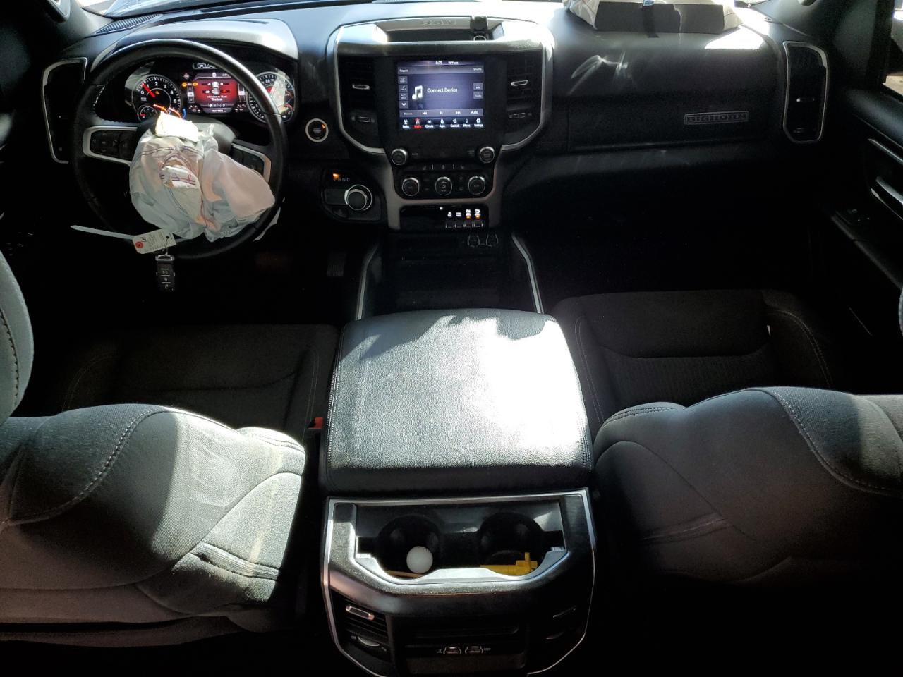 2020 RAM 1500 - Image 8