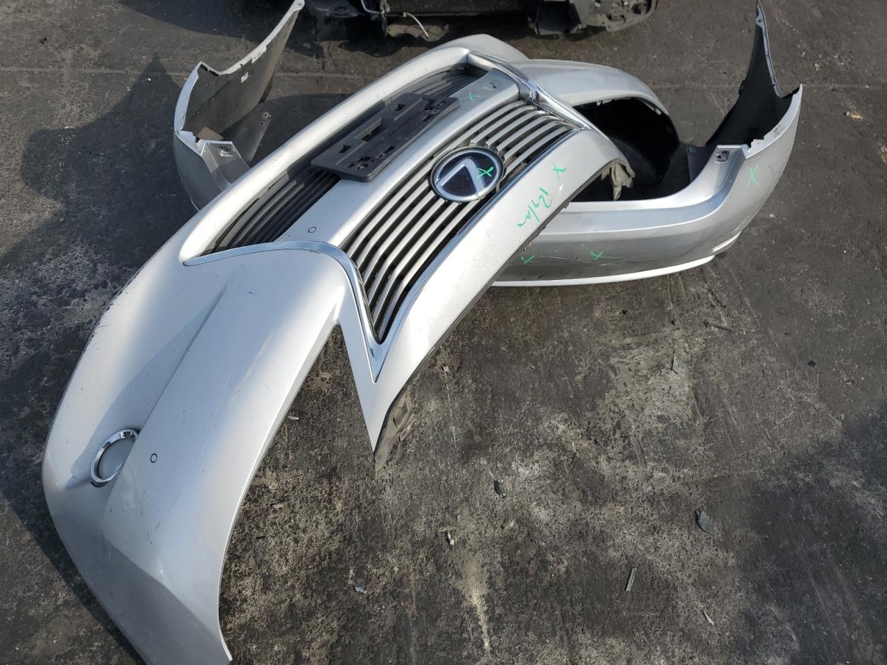 2014 Lexus Es 300H VIN: JTHBW1GG8E2068833 Lot: 74818864