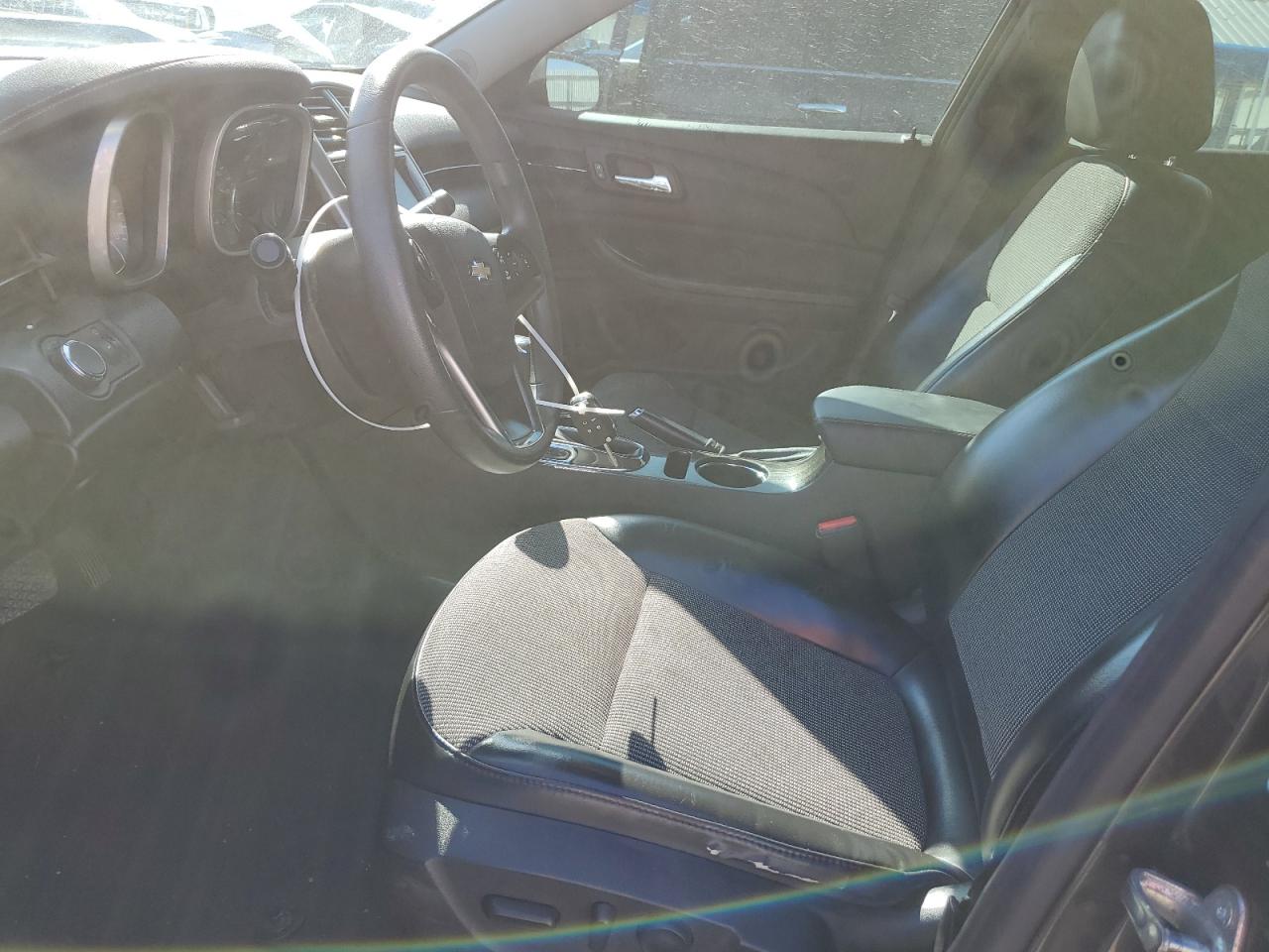 2014 Chevrolet Malibu - Image 7